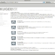 Kugelblitz - Zendome