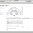Kugelblitz - Zendome Beschreibung