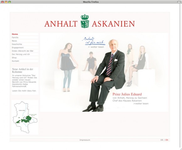 von-anhalt-website